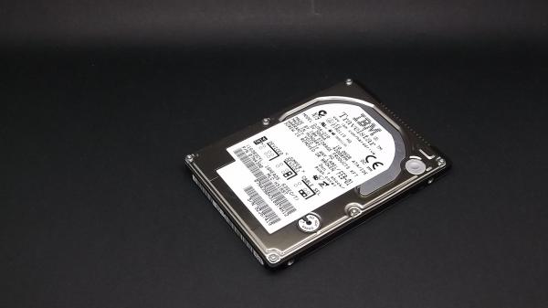 IBM 07N4390