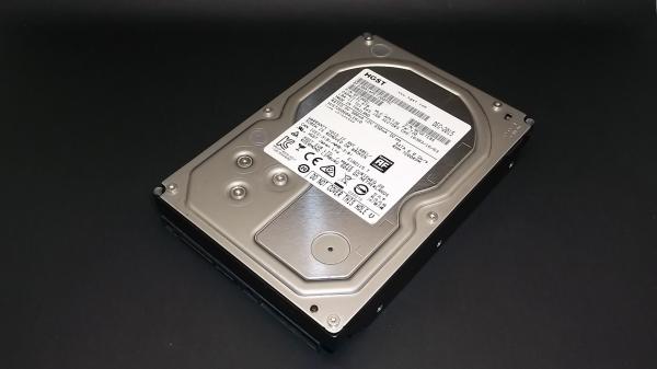 Western Digital 0F23001