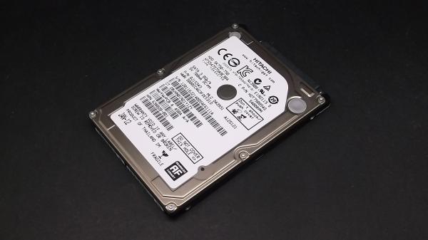 Hitachi 0J15343
