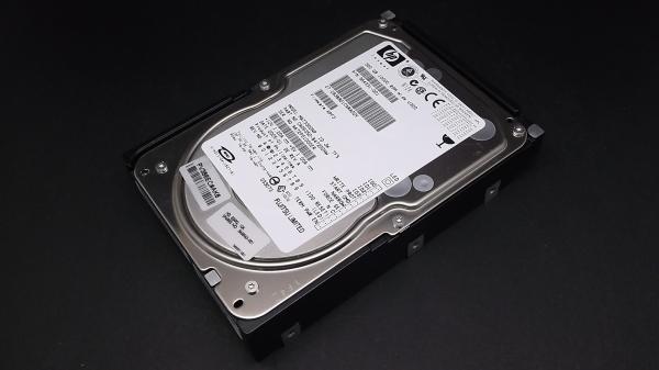 HP 365560-001