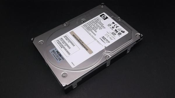 HP 365607-001