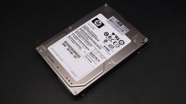 HP 507129-007