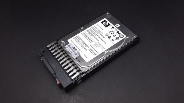 HP 508009-001