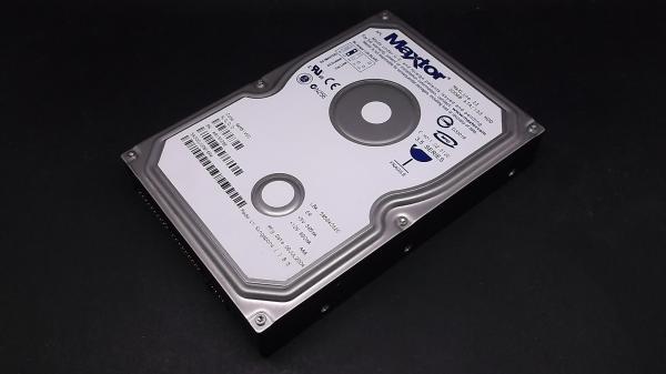 Maxtor 5A300J0