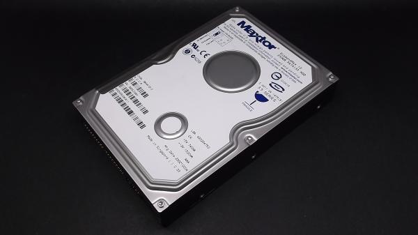 Maxtor 6B250R0
