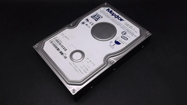 Maxtor 6B300S0