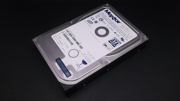 Maxtor 6H400F0