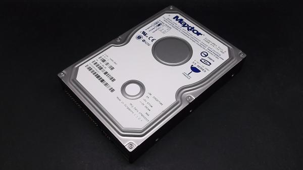 Maxtor 6Y200P0