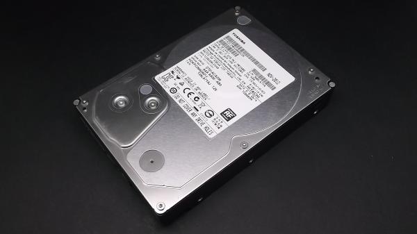 Toshiba 9F14311