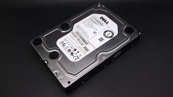 Dell D3GFY