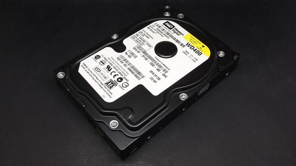 Dell F1708
