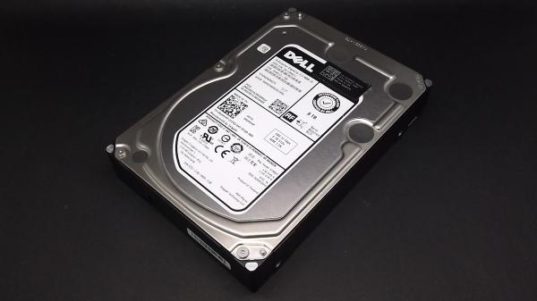 Dell GKWHP