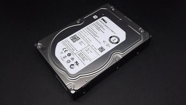 Dell GWD7D