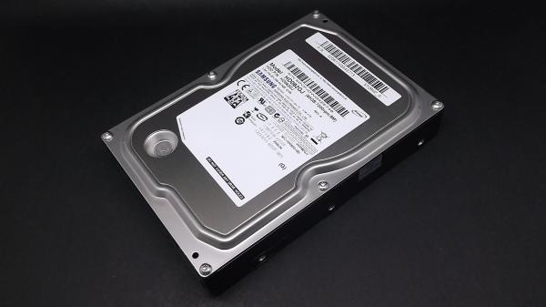 Samsung HD082GJ