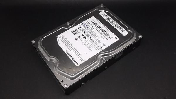 Samsung HD153WI