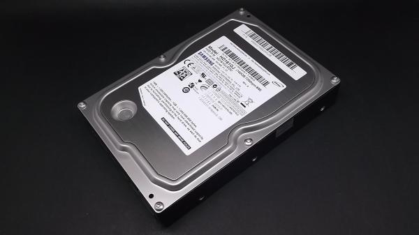 Samsung HD161GJ