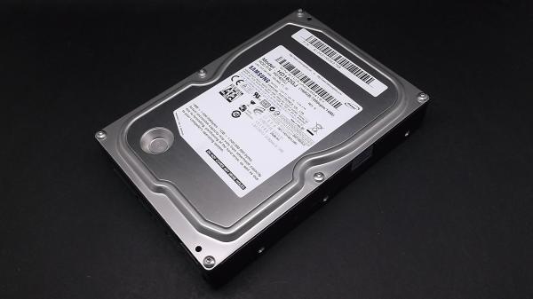 Samsung HD162GJ