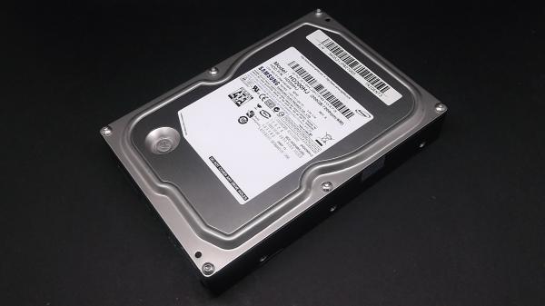 Samsung HD200HJ-BGP