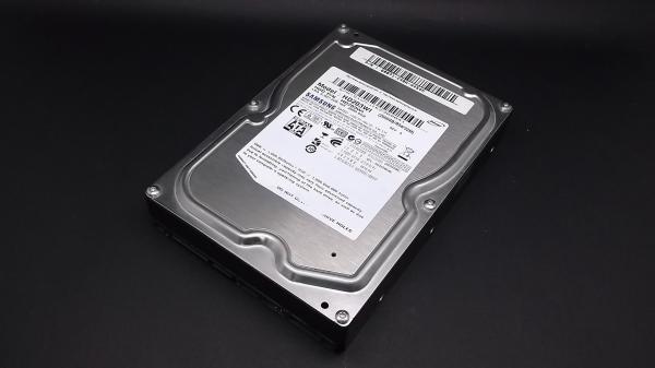 Samsung HD203WI