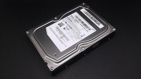 Samsung HD400LJ