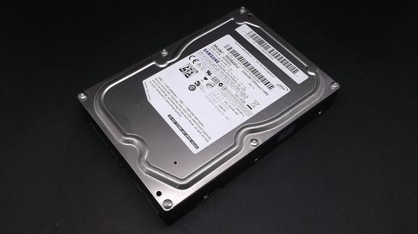 Samsung HD502IJ-BGP