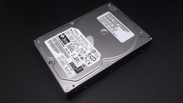 Hitachi HDS724040KLSA80