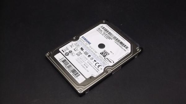 Samsung HN-M160MBB