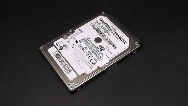 Samsung HN-M750MBB