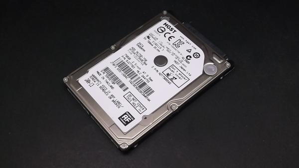 Hitachi HTS547575A9E384