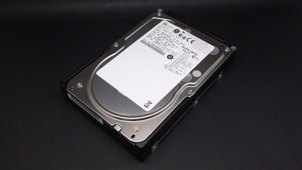 Fujitsu MAW3300NP