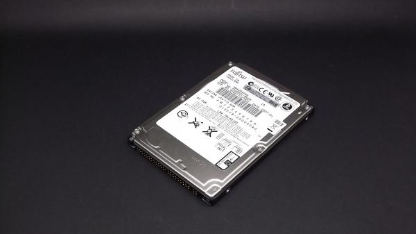 Fujitsu MHV2040AH