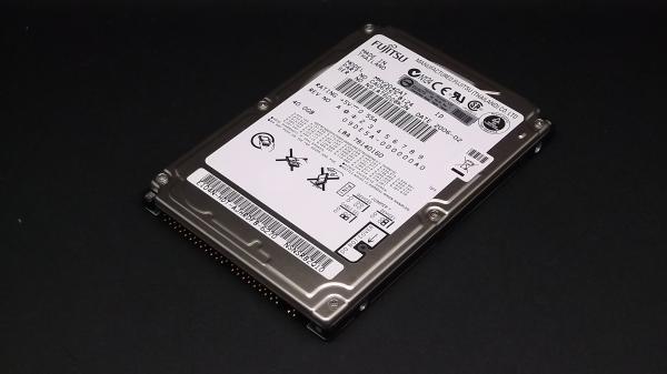 Fujitsu MHV2040AT