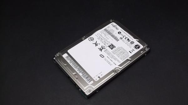 Fujitsu MHV2040BS