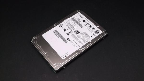 Fujitsu MHV2060BH