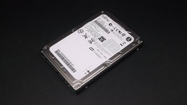 Fujitsu MHV2200BT