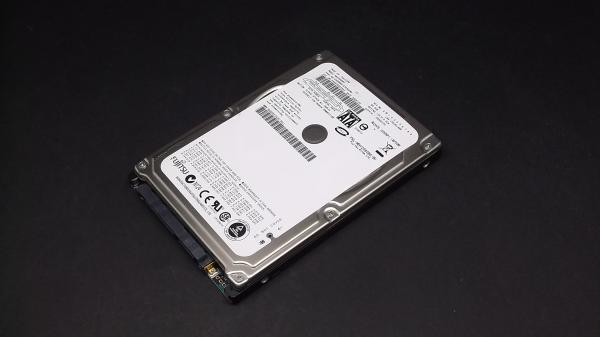Fujitsu MHW2040BS