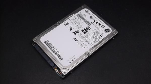 Fujitsu MHZ2320BJ