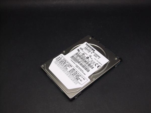 Toshiba MK1032GSX