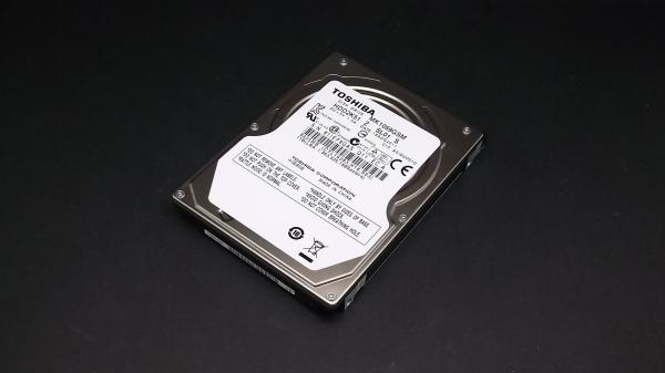 Toshiba MK1059GSM