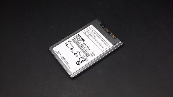 Toshiba MK2529GSG