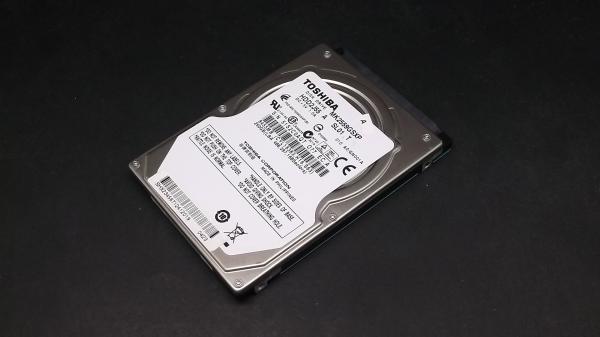Toshiba MK2559GSXP