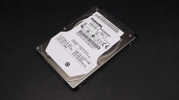 Toshiba MK3259GSXP