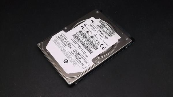 Toshiba MK3263GSXN