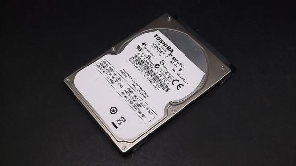 Toshiba MK3264GSY