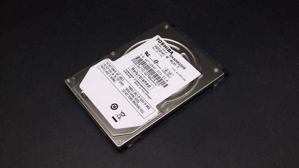 Toshiba MK4058GSXW