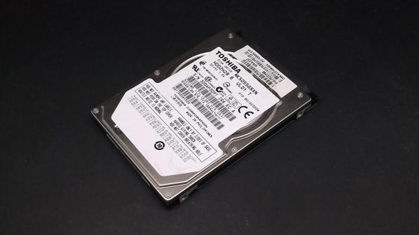 Toshiba MK5055GSXN