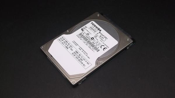 Toshiba MK6461GSY