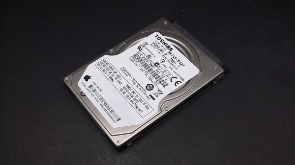 Toshiba MK7559GSXF