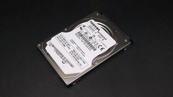 Toshiba MK7559GSXP