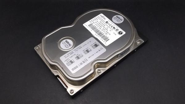 Fujitsu MPE3043AE